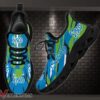 Sysco Logo Custom Shoes, Best Running Shoes For Fans - Vesles2014S