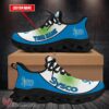 Sysco Logo Custom Shoes Style 1, Best Running Shoes For Fans - Vesles2014S