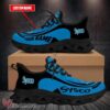 Sysco Logo Custom Shoes Style 1, Best Running Shoes For Fans - Vesles2014S