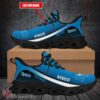 Sysco Logo Custom Shoes Style 11, Best Running Shoes For Fans - Vesles2014S