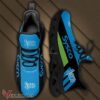 Sysco Logo Custom Shoes Style 14, Best Running Shoes For Fans - Vesles2014S