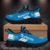 Sysco Logo Custom Shoes Style 17, Best Running Shoes For Fans - Vesles2014S
