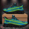 Sysco Logo Custom Shoes Style 18, Best Running Shoes For Fans - Vesles2014S