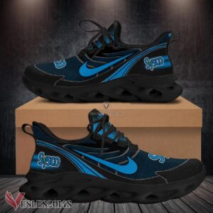 Sysco Logo Custom Shoes Style 24, Best Running Shoes For Fans - Vesles2014S