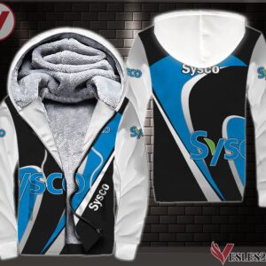 Sysco Uniform Custom Clothes Style 1, Unique Gifts For Employee - Vesles2014s 2
