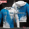 Sysco Uniform Custom Clothes Style 10, Unique Gifts For Employee - Vesles2014s