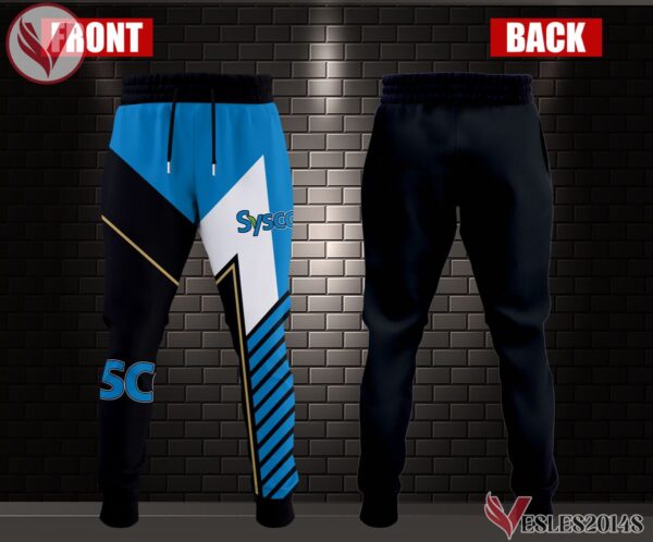 Sysco Uniform Custom Clothes Style 13, Unique Gifts For Employee - Vesles2014s 7