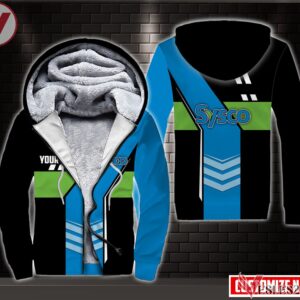 Sysco Uniform Custom Clothes Style 17, Unique Gifts For Employee - Vesles2014s 2