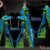 Sysco Uniform Custom Clothes Style 19, Unique Gifts For Employee - Vesles2014s