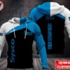 Sysco Uniform Custom Clothes Style 21, Unique Gifts For Employee - Vesles2014s