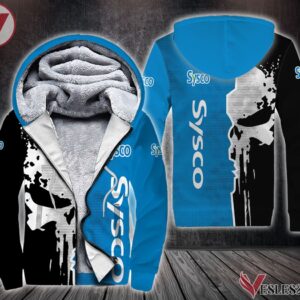 Sysco Uniform Custom Clothes Style 27, Unique Gifts For Employee - Vesles2014s 6
