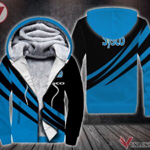 Sysco Uniform Custom Clothes Style 28, Unique Gifts For Employee - Vesles2014s 6