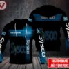 Sysco Uniform Custom Clothes Style 29, Unique Gifts For Employee - Vesles2014s
