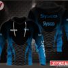 Sysco Uniform Custom Clothes Style 6, Unique Gifts For Employee - Vesles2014s