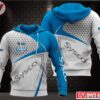 Sysco Uniform Custom Clothes Style 7, Unique Gifts For Employee - Vesles2014s