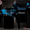 Sysco Uniform Custom Clothes Style 9, Unique Gifts For Employee - Vesles2014s