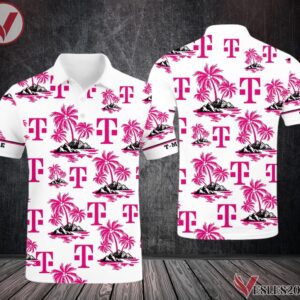 T-Mobile Uniform Custom Clothes, Unique Gifts For Employee - Vesles2014s 1