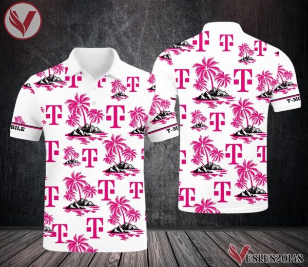 T-Mobile Uniform Custom Clothes, Unique Gifts For Employee - Vesles2014s 1