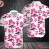 T-Mobile Uniform Custom Clothes, Unique Gifts For Employee - Vesles2014s