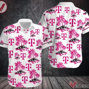 T-Mobile Uniform Custom Clothes, Unique Gifts For Employee - Vesles2014s
