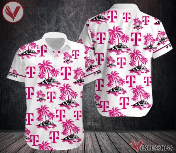 T-Mobile Uniform Custom Clothes, Unique Gifts For Employee - Vesles2014s