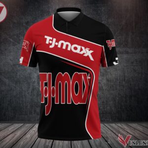 T.J. Maxx Uniform Custom Clothes Style 10, Unique Gifts For Employee - Vesles2014s 2