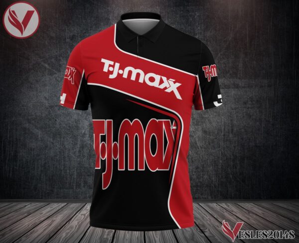 T.J. Maxx Uniform Custom Clothes Style 10, Unique Gifts For Employee - Vesles2014s 2