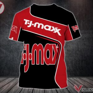 T.J. Maxx Uniform Custom Clothes Style 10, Unique Gifts For Employee - Vesles2014s 3