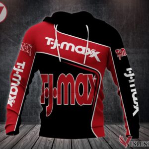 T.J. Maxx Uniform Custom Clothes Style 10, Unique Gifts For Employee - Vesles2014s