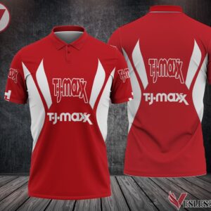 T.J. Maxx Uniform Custom Clothes Style 12, Unique Gifts For Employee - Vesles2014s 2