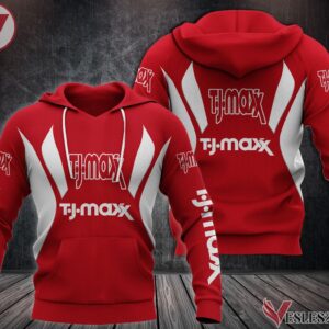 T.J. Maxx Uniform Custom Clothes Style 12, Unique Gifts For Employee - Vesles2014s