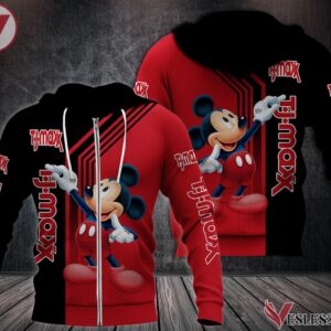 T.J. Maxx Uniform Custom Clothes Style 14, Unique Gifts For Employee - Vesles2014s 1