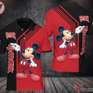 T.J. Maxx Uniform Custom Clothes Style 14, Unique Gifts For Employee - Vesles2014s 3