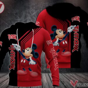 T.J. Maxx Uniform Custom Clothes Style 14, Unique Gifts For Employee - Vesles2014s