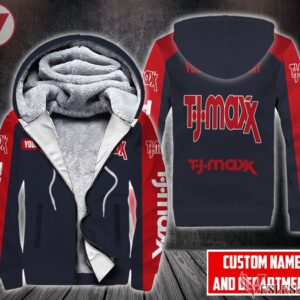 T.J. Maxx Uniform Custom Clothes Style 15, Unique Gifts For Employee - Vesles2014s 5