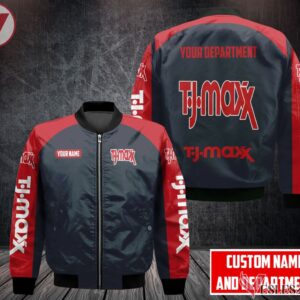 T.J. Maxx Uniform Custom Clothes Style 15, Unique Gifts For Employee - Vesles2014s 6