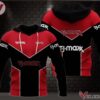 T.J. Maxx Uniform Custom Clothes Style 5, Unique Gifts For Employee - Vesles2014s