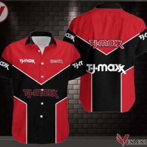 T.J. Maxx Uniform Custom Clothes Style 5, Unique Gifts For Employee - Vesles2014s 3
