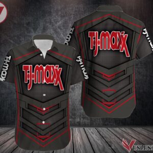 T.J. Maxx Uniform Custom Clothes Style 9, Unique Gifts For Employee - Vesles2014s 1