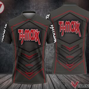 T.J. Maxx Uniform Custom Clothes Style 9, Unique Gifts For Employee - Vesles2014s 2