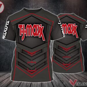 T.J. Maxx Uniform Custom Clothes Style 9, Unique Gifts For Employee - Vesles2014s 3