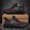 T.j. Maxx Logo Custom Shoes Style 2, Best Running Shoes For Fans - Vesles2014S