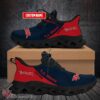 T.j. Maxx Logo Custom Shoes Style 3, Best Running Shoes For Fans - Vesles2014S