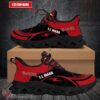 T.j. Maxx Logo Custom Shoes Style 4, Best Running Shoes For Fans - Vesles2014S