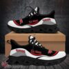 T.j. Maxx Logo Custom Shoes Style 5, Best Running Shoes For Fans - Vesles2014S