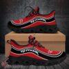 T.j. Maxx Logo Custom Shoes Style 7, Best Running Shoes For Fans - Vesles2014S
