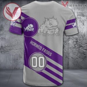 TCU Horned Frogs NCAA Sport Team Shirt, Best Gift For Fans - Vesles2014s 1