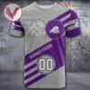 TCU Horned Frogs NCAA Sport Team Shirt, Best Gift For Fans - Vesles2014s