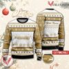TONI&GUY Hairdressing Academy - Costa Mesa Custom Ugly Christmas Sweater, Unique Gift For Fans - Vesles2014s