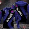 Taco Bel Uniform Custom Clothes, Unique Gifts For Employee - Vesles2014s